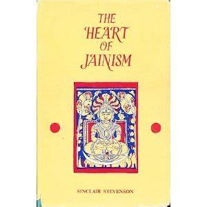 heart of jainism