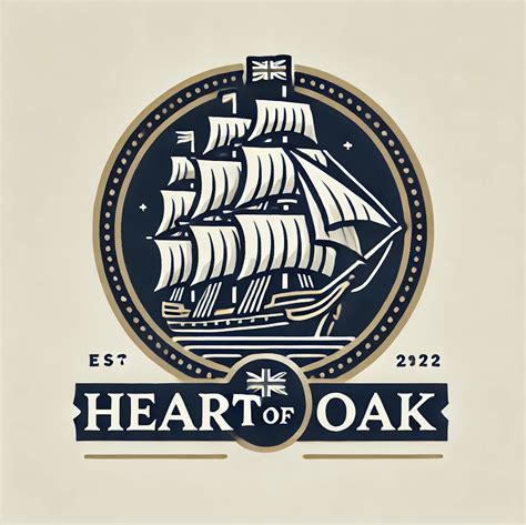 Heart Of Oak