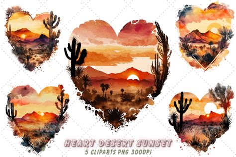 Heart Of The Desert