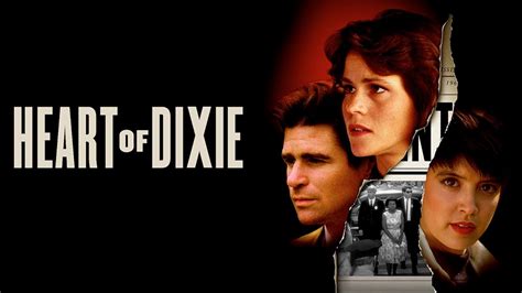 Heart Of The Dixie