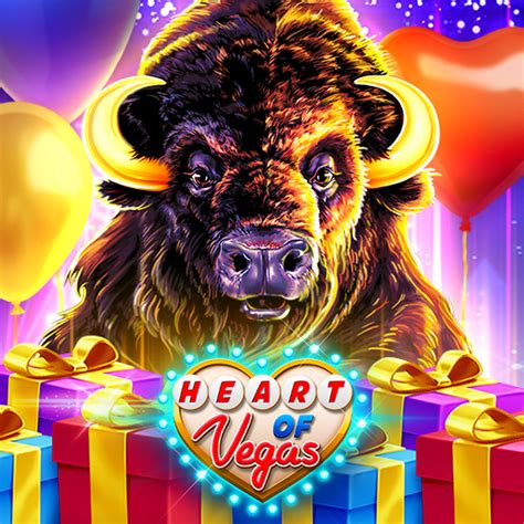 Heart Of Vegas