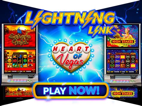 heart of vegas &mdash; casino-spiele!