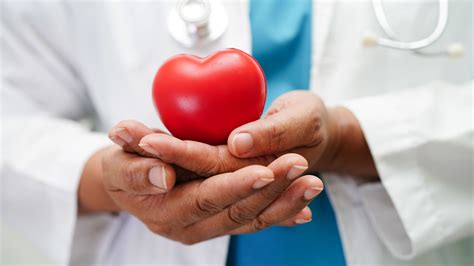 Heart Of Wellness