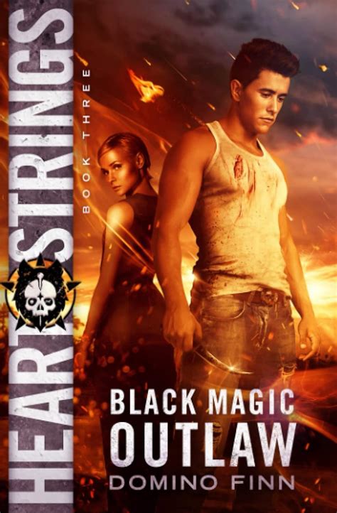 Heart Strings Black Magic Outlaw 3