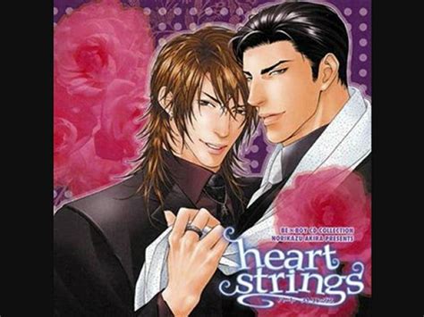 heart strings manga raw