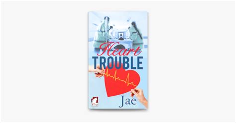 Heart Trouble Jae