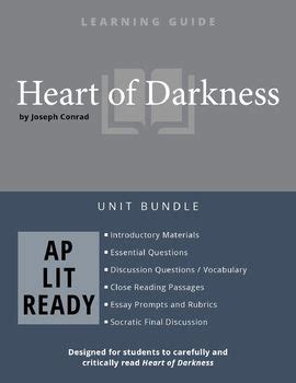 Read Online Heart Of Darkness Ap Study Guide Answers 