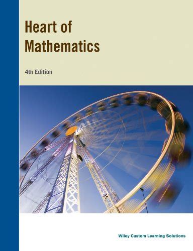 Full Download Heart Of Mathematics 4Th Edition Answers 