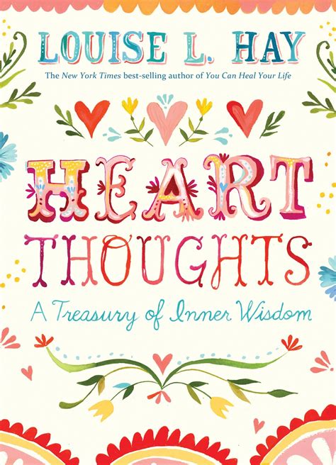 Read Online Heart Thoughts Louise L Hay 