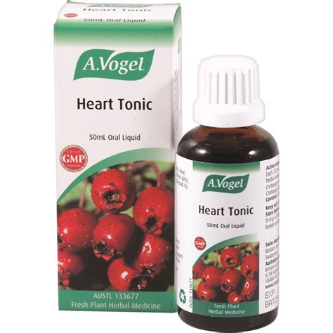Heart tonic - içeriği - orjinal - Türkiye - fiyat - yorumları - nedir
