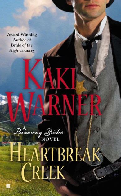 Read Heartbreak Creek Runaway Brides 1 Kaki Warner 