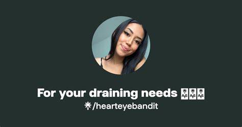 hearteyebandit onlyfans
