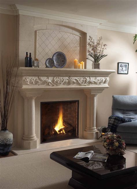 Hearth Ideas Fireplace Designs