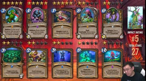 hearthstone matchmaking not random