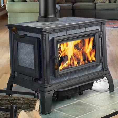 hearthstone soapstone wood stove for sale eBay