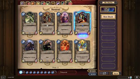 Read Online Hearthstone Heroes Of Warcraft Game Guide 