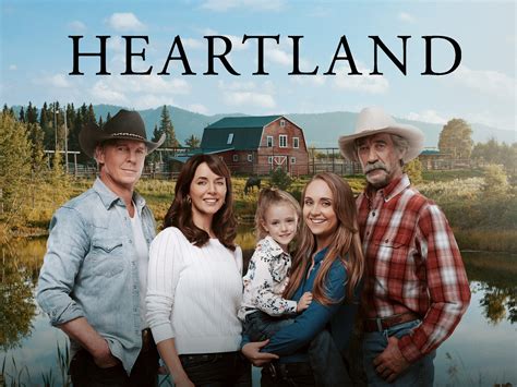 Read Heartland 