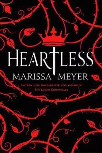 heartless feiwel friends