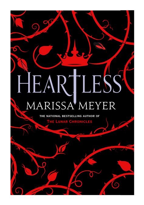 Heartless Marissa Meyer Summary