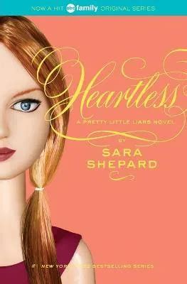 heartless sara shepard