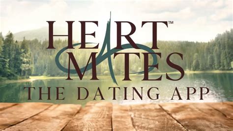 heartmates dating app