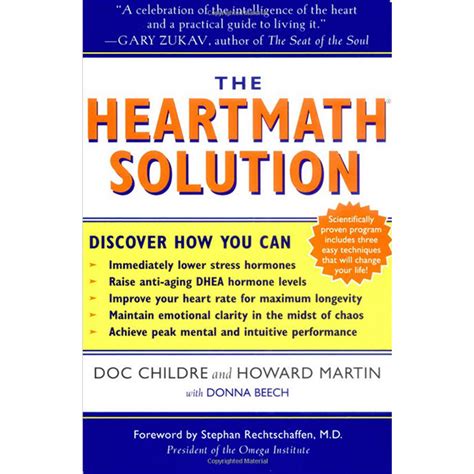 Heartmath Solution 2