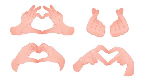 Hearts And Hands