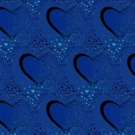 Hearts In Motion