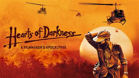 Hearts Of Darkness Documentary