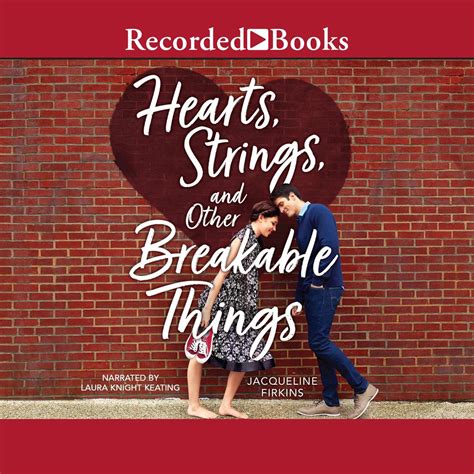 Hearts Strings And Other Breakable Things English