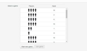 Discover Games Game Finder - Find Your Ideal Games Game S