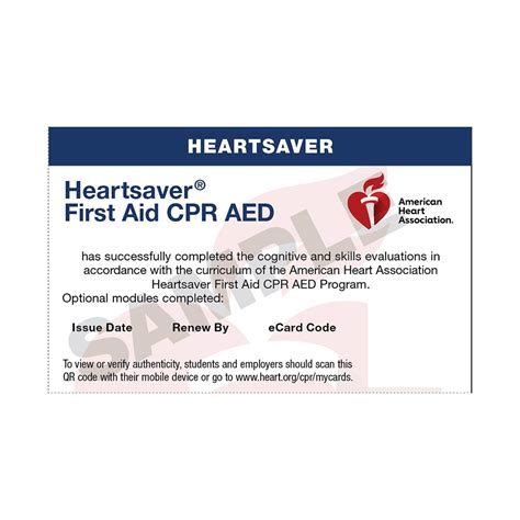 Read Online Heartsaver First Aid Cpr Aed Course Certified By The 118632 Pdf 