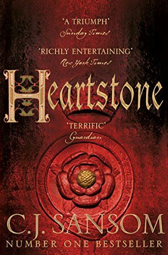 Download Heartstone The Shardlake Series 