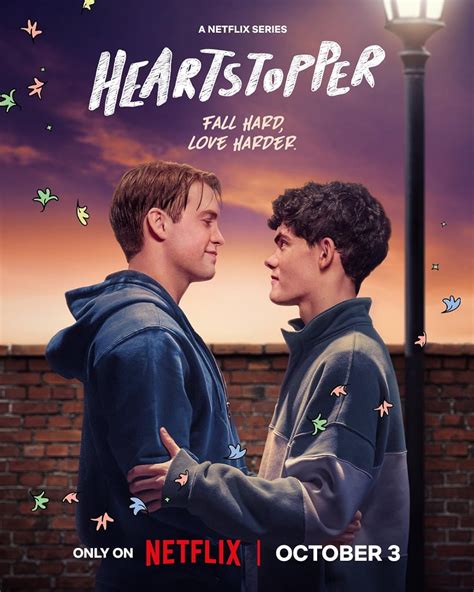 heartstopper izle.