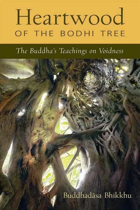 heartwood of the bodhi tree pdf
