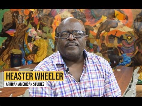 heaster wheeler biography