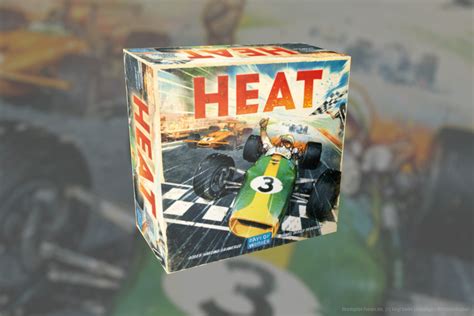 heat brettspiel auf deutsch