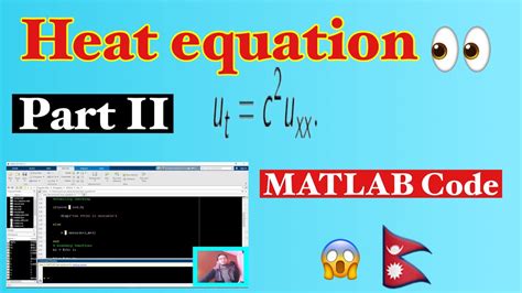 Heat Equation Cylinder Matlab Code Crank Nicolson