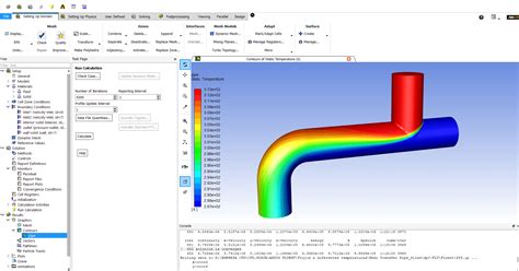Heat Pipe Modeling Fluent
