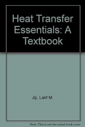 Heat Transfer Essentials Jiji