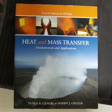 Download Heat And Mass Transfer Cengel 4Th Edition Pdf 
