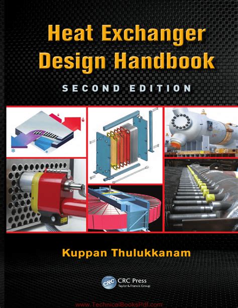 Download Heat Exchanger Design Handbook Dekker Mechanical Engineering 