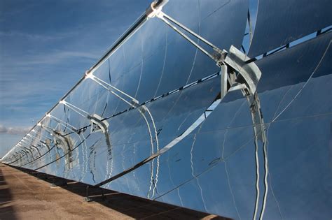 Full Download Heat Transfer Fluids For Concentrating Solar Power Systems 