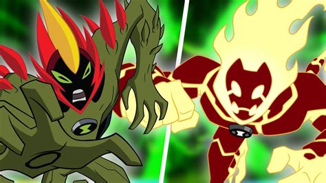 You Have The Omnitrix, But, You Can Only Choose 3 Aliens That Have To Be  Speed, Power, And Flight-Based, What Are Your Choices? : r/Ben10