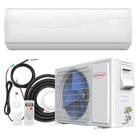 heater air conditioner ha