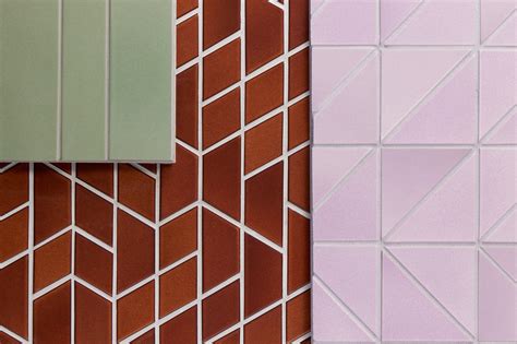 Heath Ceramics Tile