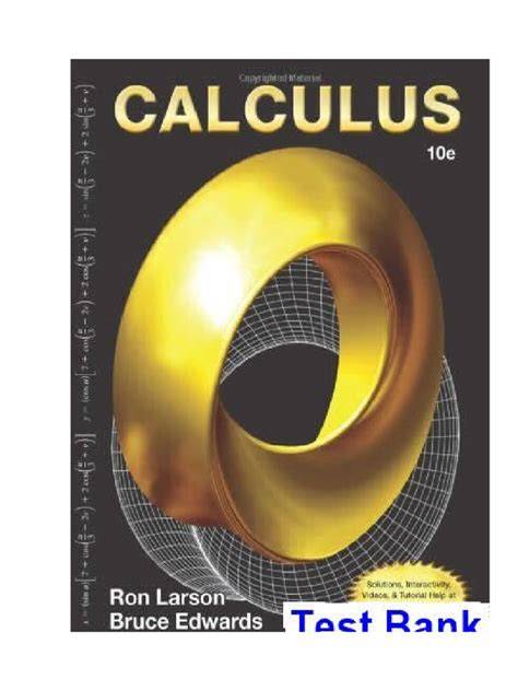 heath larson calculus