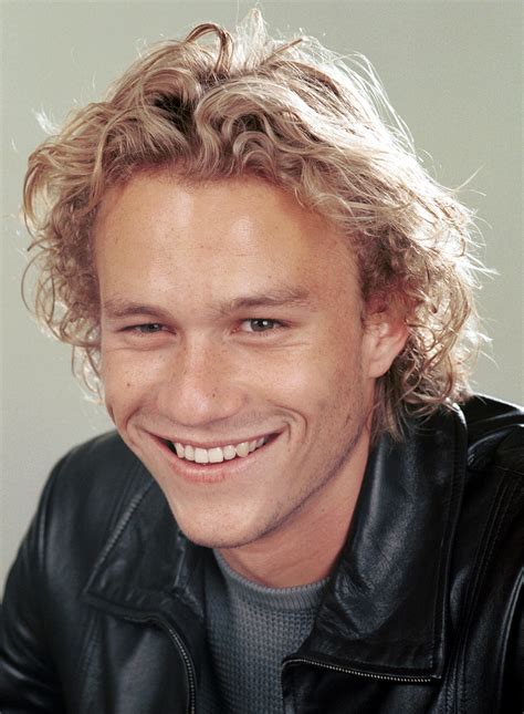 heath ledger | Heath Ledger N ci cn mi Bo