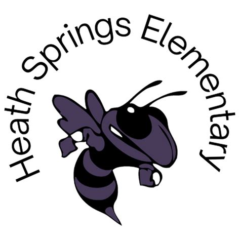 heath springs elementary