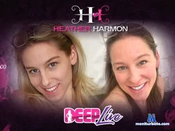 Heather harmon pornhub